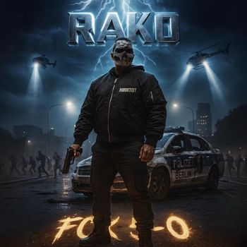 Rako - FCK 5-0 (Explicit)