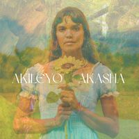 Akasha - Akileyo