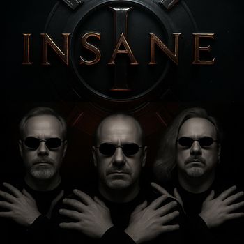 Insane - GENERATION 1