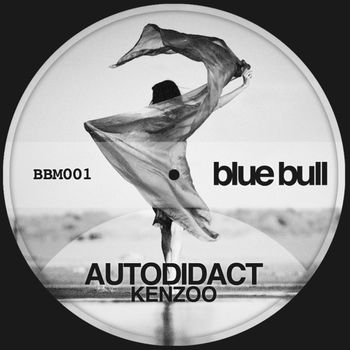 Kenzoo - Autodidact