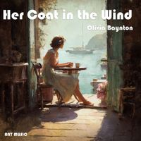 Olivia Baynton - Her Coat in the Wind