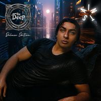 Saint - The Deep (Deluxe Version)