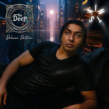 Saint - The Deep (Deluxe Version)