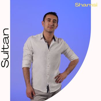 Shamsi - Sultan