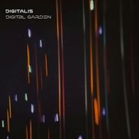 Digitalis - Digital Garden