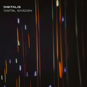 Digitalis - Digital Garden