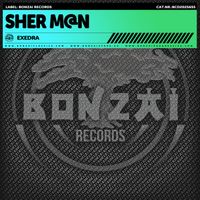 Sher M@n - Exedra