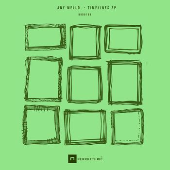 Any Mello - Timelines