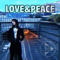 TeaJay - Love&Peace (Explicit)