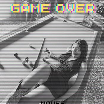 Mavee - GAME OVER