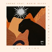 AMÉMÉ - Power (Remixes)