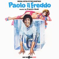 Franco Godi - Paolo il freddo (Original Motion Picture Soundtrack)