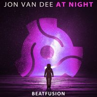 Jon Van Dee - At Night