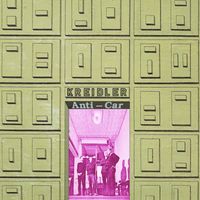 Kreidler - Anti-Car