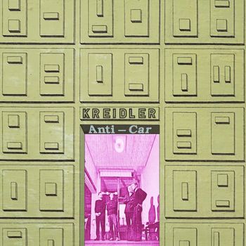 Kreidler - Anti-Car