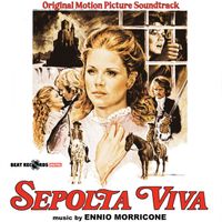 Ennio Morricone - Sepolta viva (Original Motion Picture Soundtrack)