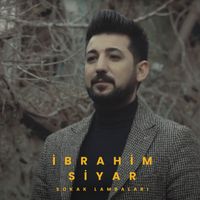 İbrahim Şiyar - Sokak Lambaları