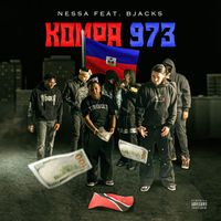 Nessa - Kompa 973 (Explicit)