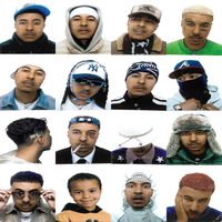 LUIS - REAL!FE (Explicit)