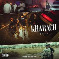 BOSS - Kharach (Explicit)