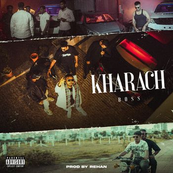 BOSS - Kharach (Explicit)