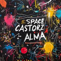 Space Castorz - Alma (Extended Mix)