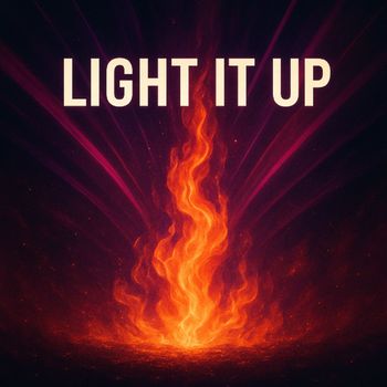 Silva - Light it up
