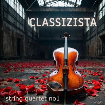 Classizista - String Quartet No 1