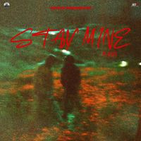 MANN - STAY MINE