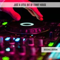 Dossena & Bertoni - Just a Little Bit of Funky House