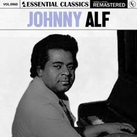 Johnny Alf - Essential Classics, Vol. 960: Johnny Alf