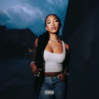 Nija - Back Outside (Explicit)