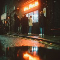 Union Sound Revival - Ticket Stub Romance