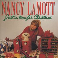 Nancy Lamott - Just In Time For Christmas