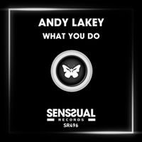 Andy Lakey - What You Do
