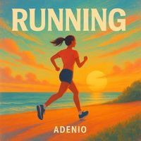 Adenio - Running