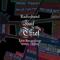 Radiohead - Hail to the Thief (Explicit)