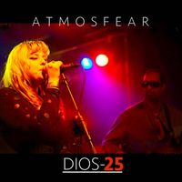 Atmosfear - DIOS-25