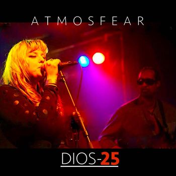Atmosfear - DIOS-25