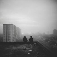 Union Sound Revival - Council Flat Sunrise