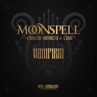 Moonspell - Vampiria