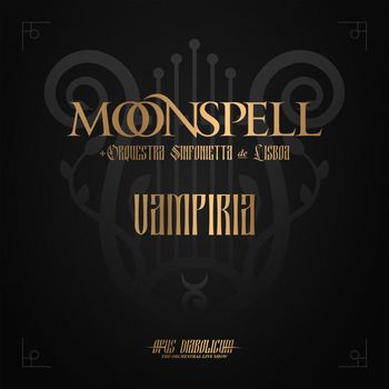 Moonspell - Vampiria