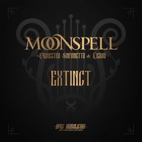 Moonspell - Extinct
