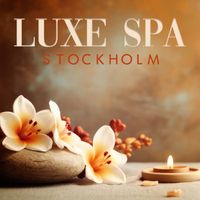 NIck White - Luxe Spa Stockholm