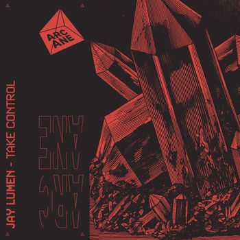 Jay Lumen - Take Control