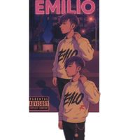 Emilio - Back Outside (Explicit)