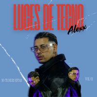 Alexx - Luces De Tecno