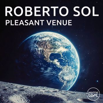 Roberto Sol - Pleasant Venue