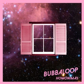 Bubbaloop - Poexías