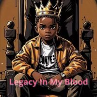 Styne - Legacy (Explicit)